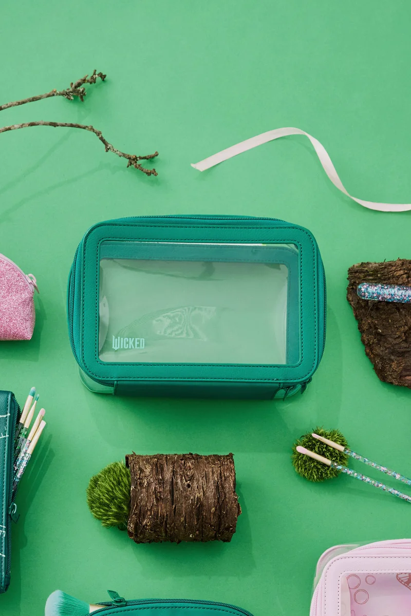 تايبو Wicked 3 In 1 Cosmetic Case